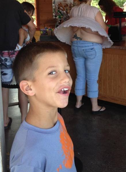 Bildschirmarbeiter - Picdump 07.07.2017