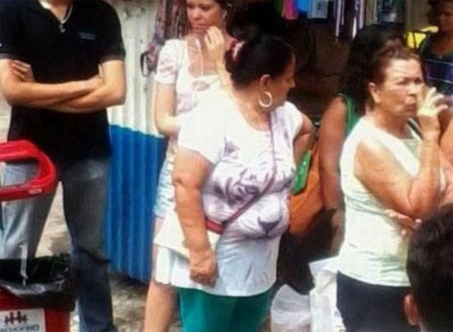 Bildschirmarbeiter - Picdump 07.07.2017