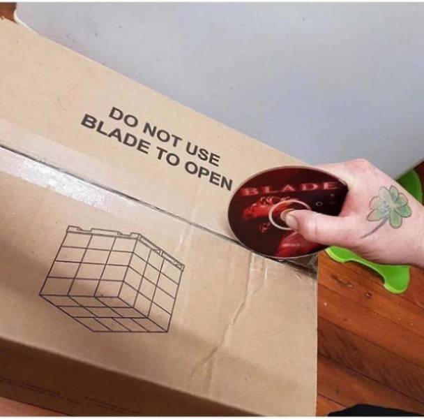 Bildschirmarbeiter - Picdump 07.07.2017