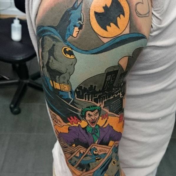 Bildschirmarbeiter - Picdump 07.07.2017