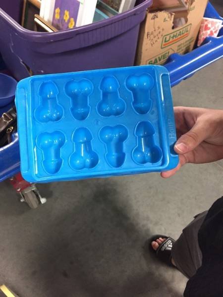 Bildschirmarbeiter - Picdump 07.07.2017