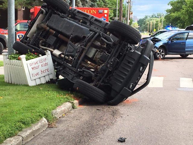 Bildschirmarbeiter - Picdump 07.07.2017