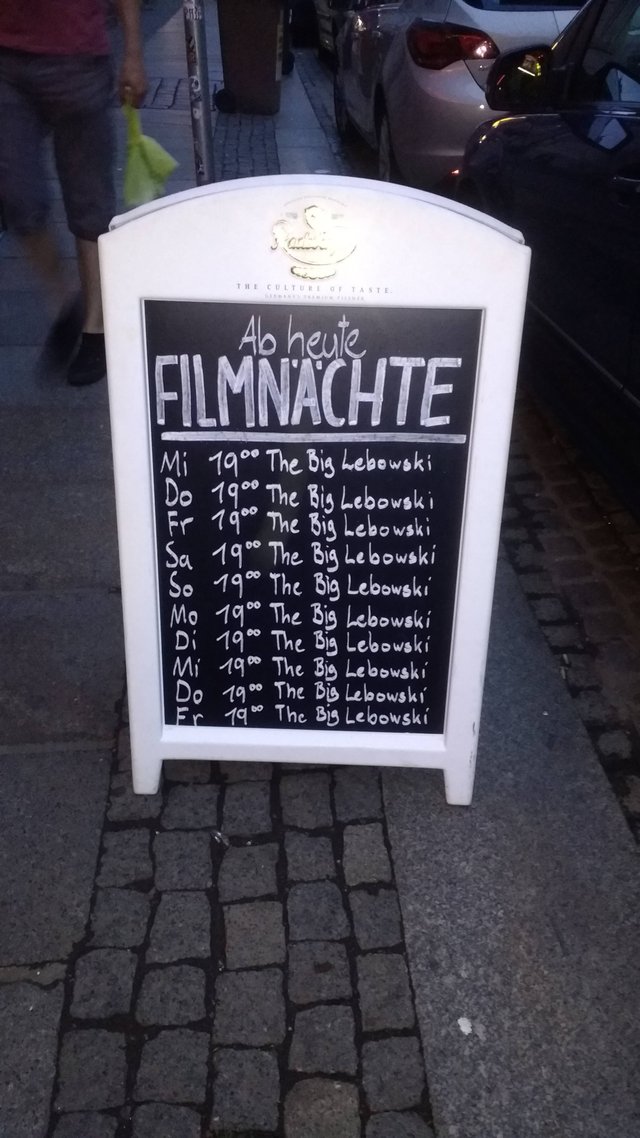 Bildschirmarbeiter - Picdump 07.07.2017