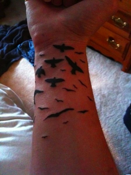 Bildschirmarbeiter - Picdump 17.07.2009