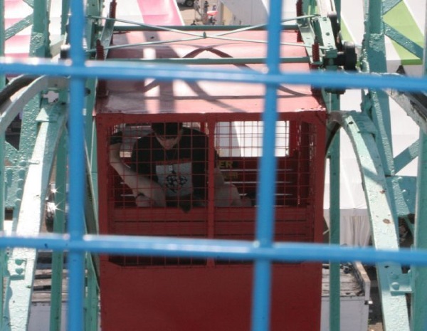 Bildschirmarbeiter - Picdump 17.07.2009