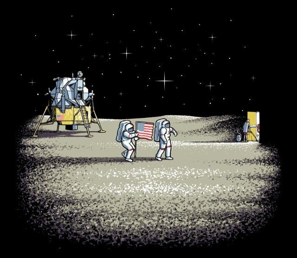 Bildschirmarbeiter - Picdump 17.07.2009