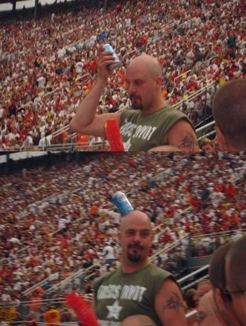 Bildschirmarbeiter - Picdump 17.07.2009