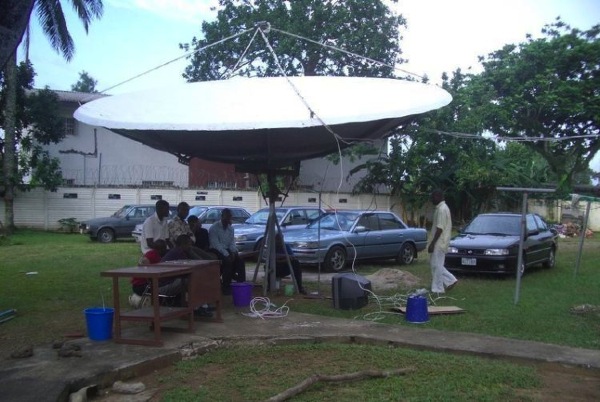 Bildschirmarbeiter - Picdump 17.07.2009