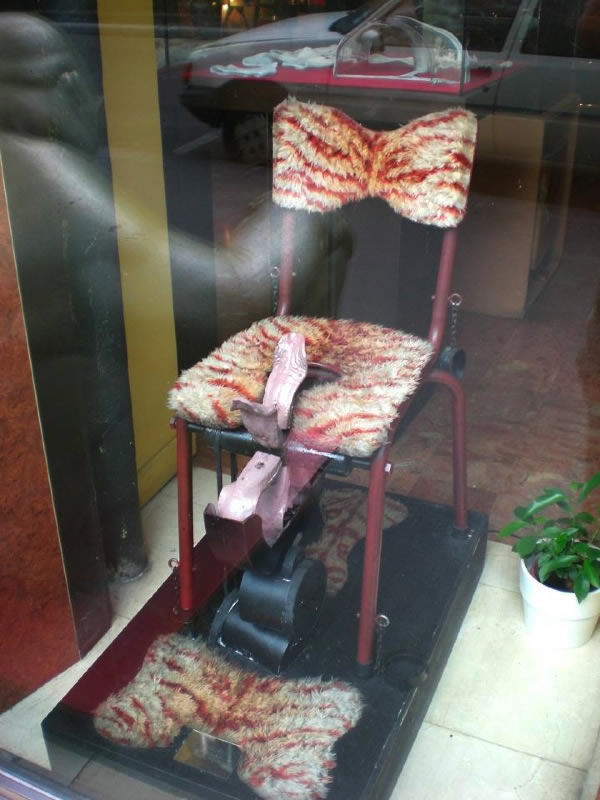 Bildschirmarbeiter - Picdump 17.07.2009