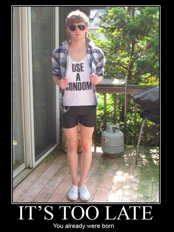 Bildschirmarbeiter - Picdump 17.07.2009