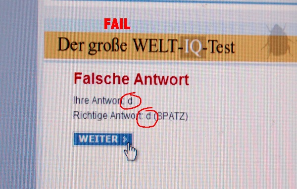 Bildschirmarbeiter - Picdump 17.07.2009