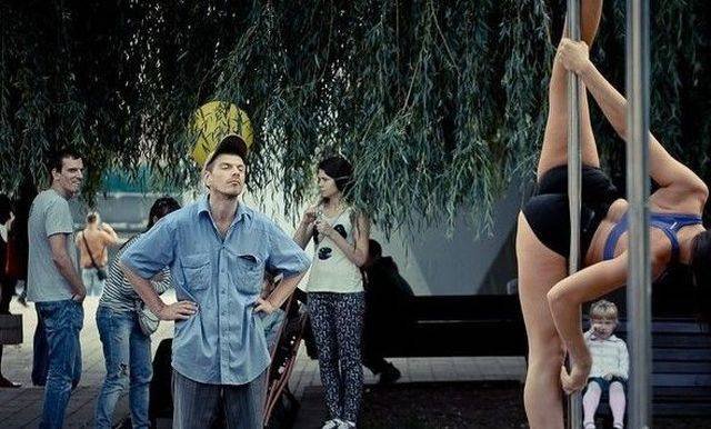 Bildschirmarbeiter - Picdump 14.07.2017