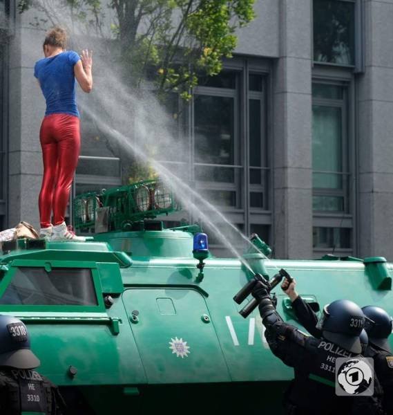 Bildschirmarbeiter - Picdump 14.07.2017