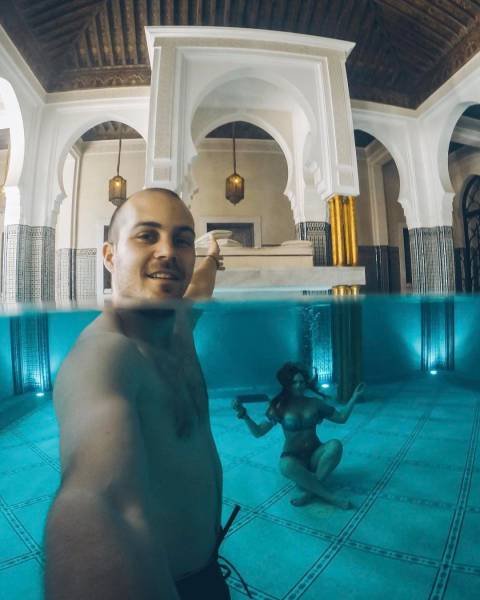 Bildschirmarbeiter - Picdump 14.07.2017