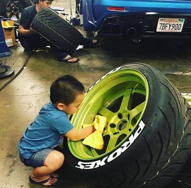 Bildschirmarbeiter - Picdump 14.07.2017