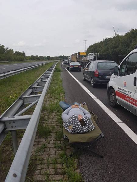 Bildschirmarbeiter - Picdump 14.07.2017