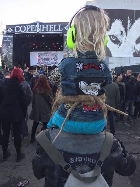 Bildschirmarbeiter - Picdump 14.07.2017