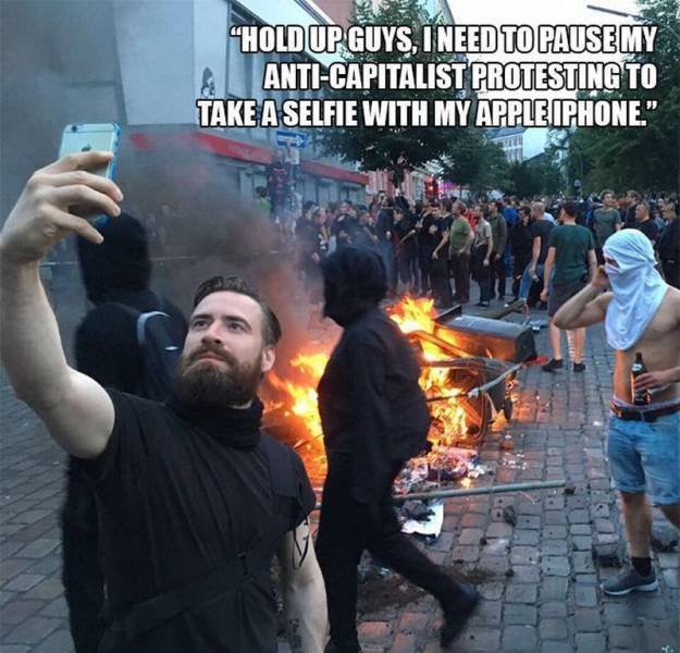 Bildschirmarbeiter - Picdump 14.07.2017