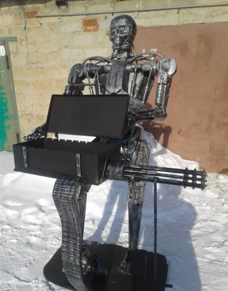 Bildschirmarbeiter - Picdump 14.07.2017