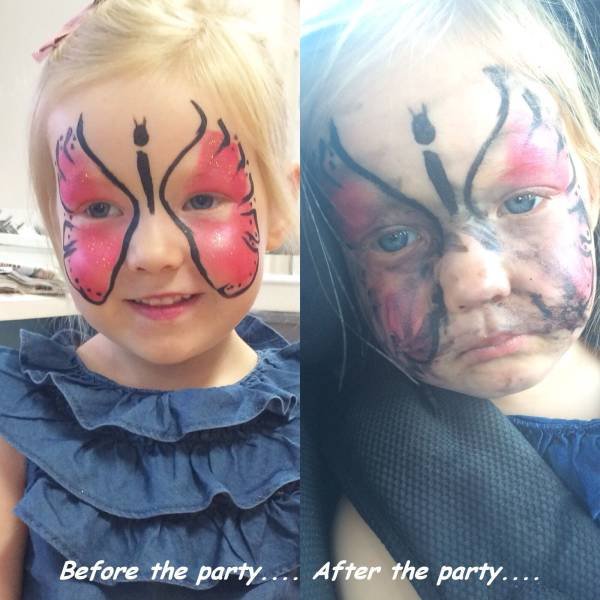 Bildschirmarbeiter - Picdump 14.07.2017