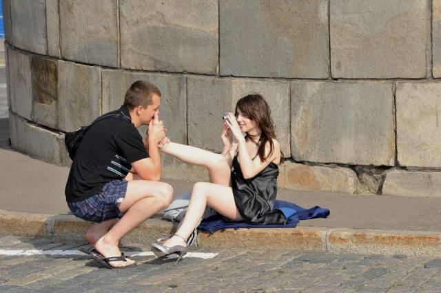 Bildschirmarbeiter - Picdump 14.07.2017