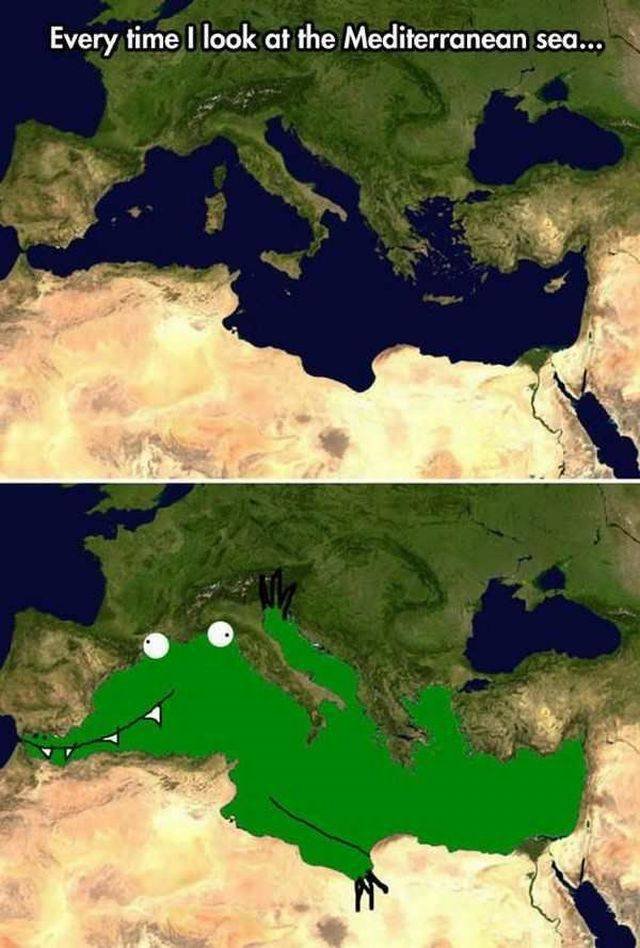 Bildschirmarbeiter - Picdump 14.07.2017