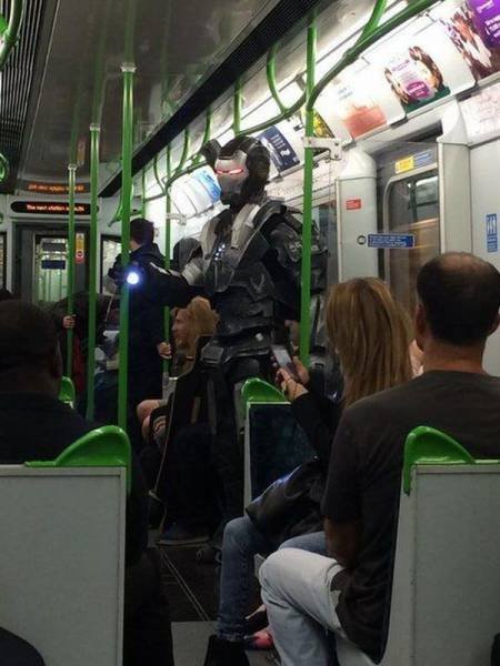 Bildschirmarbeiter - Picdump 14.07.2017