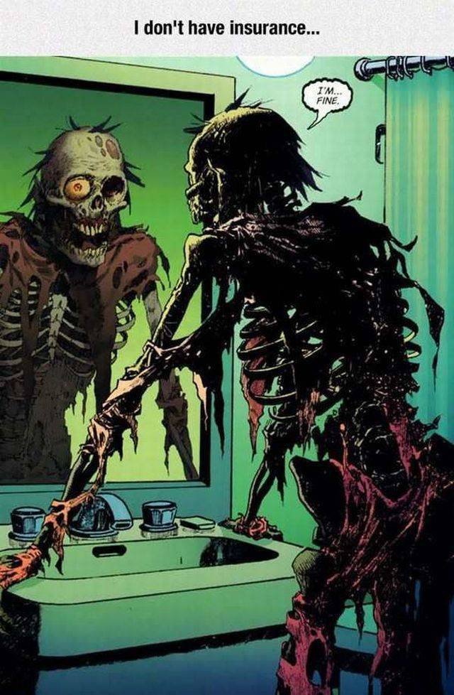 Bildschirmarbeiter - Picdump 14.07.2017