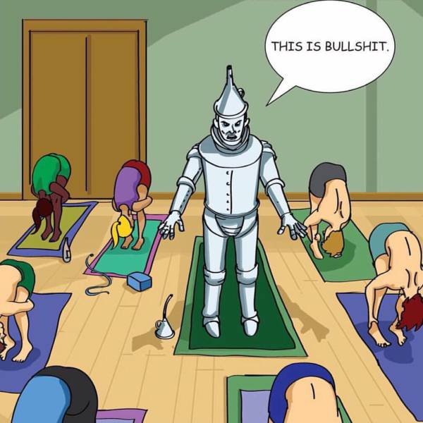 Bildschirmarbeiter - Picdump 14.07.2017