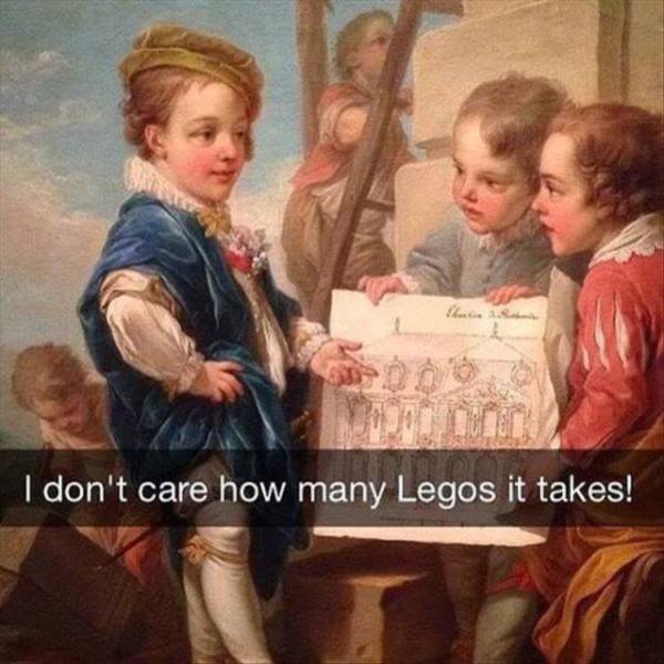 Bildschirmarbeiter - Picdump 14.07.2017