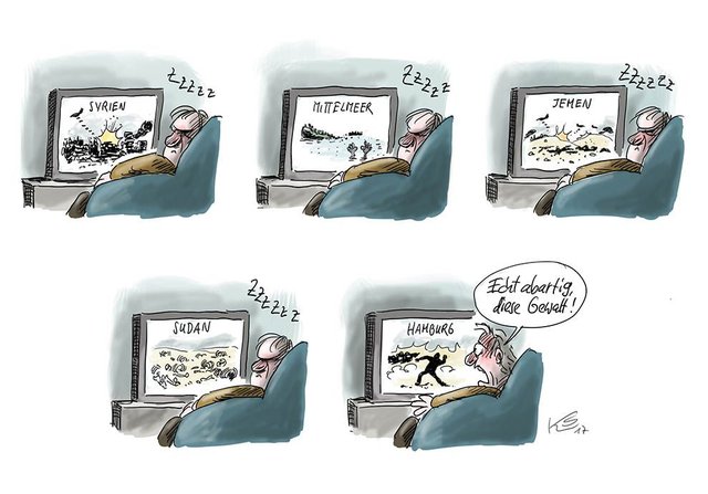 Bildschirmarbeiter - Picdump 14.07.2017