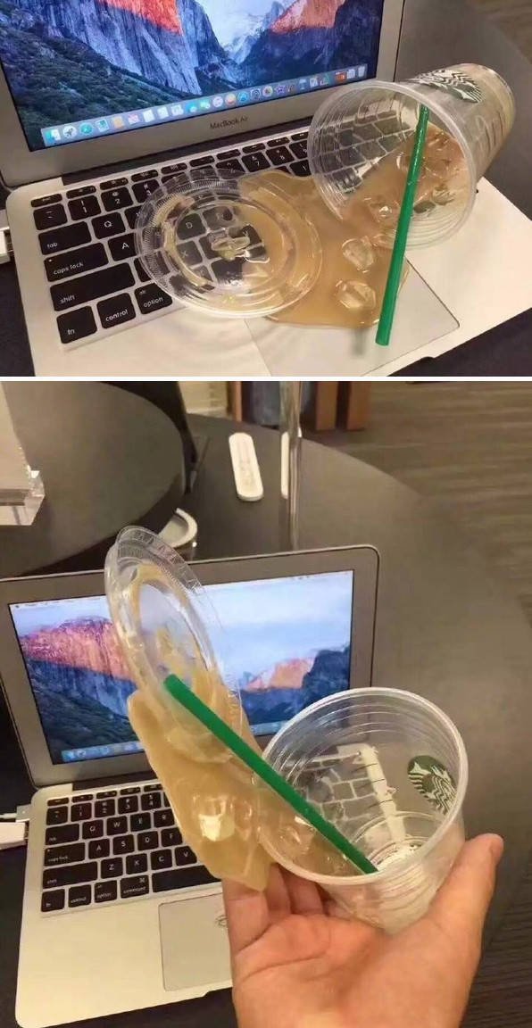 Bildschirmarbeiter - Picdump 14.07.2017