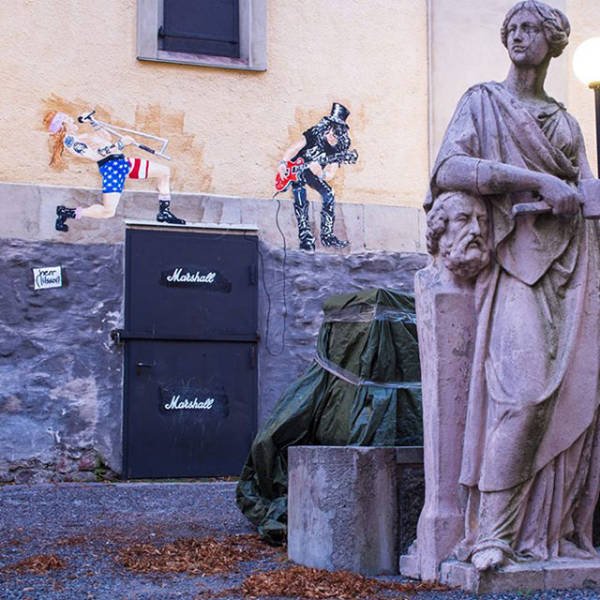 Bildschirmarbeiter - Picdump 14.07.2017