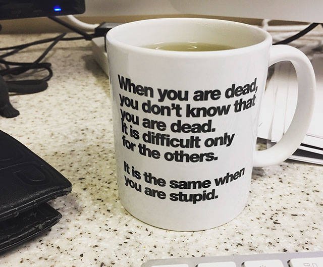 Bildschirmarbeiter - Picdump 14.07.2017