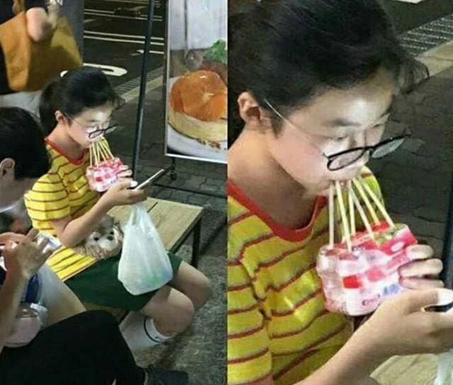 Bildschirmarbeiter - Picdump 21.07.2017