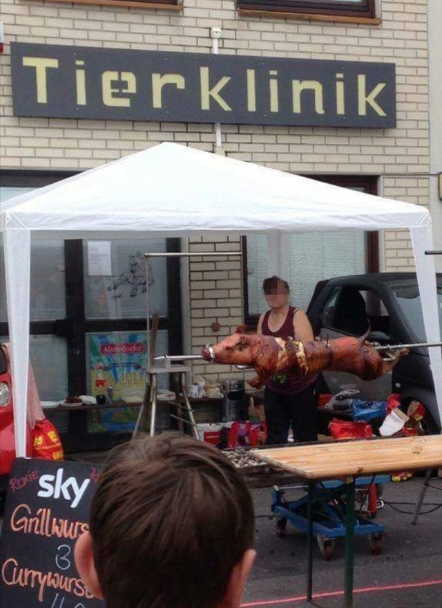 Bildschirmarbeiter - Picdump 21.07.2017