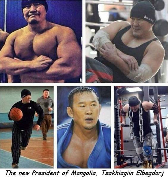 Bildschirmarbeiter - Picdump 21.07.2017