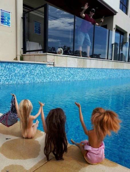 Bildschirmarbeiter - Picdump 21.07.2017