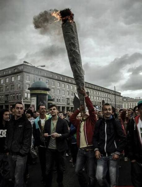 Bildschirmarbeiter - Picdump 21.07.2017