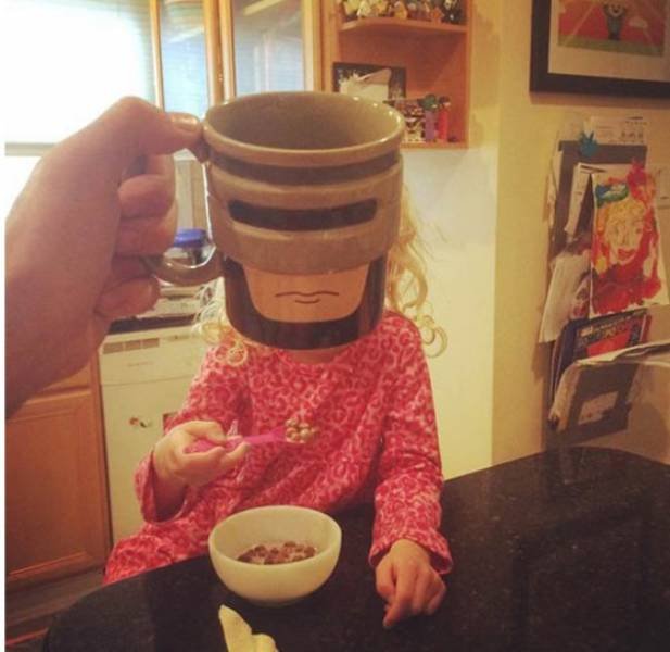 Bildschirmarbeiter - Picdump 21.07.2017