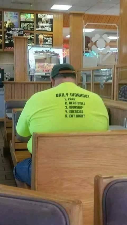 Bildschirmarbeiter - Picdump 21.07.2017