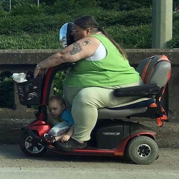 Bildschirmarbeiter - Picdump 21.07.2017