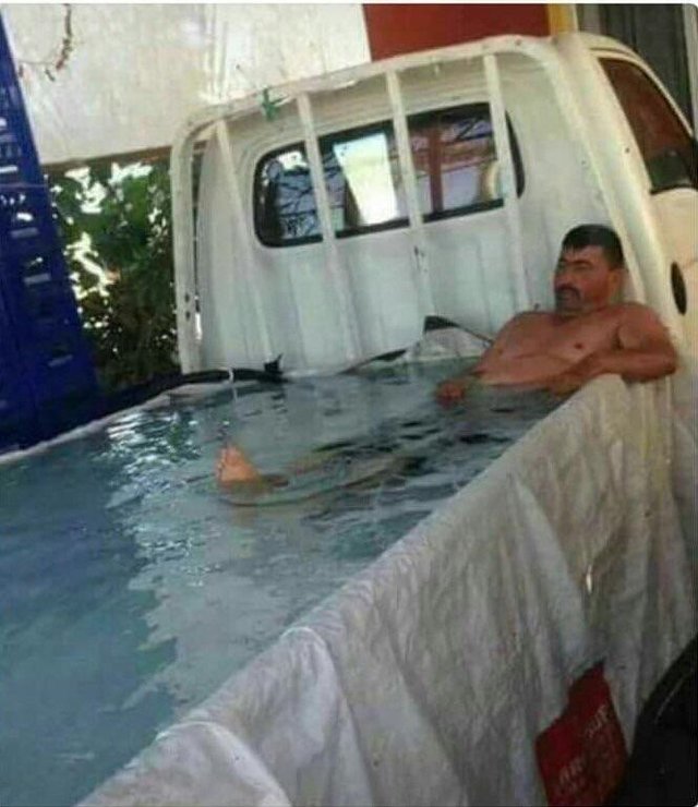 Bildschirmarbeiter - Picdump 21.07.2017