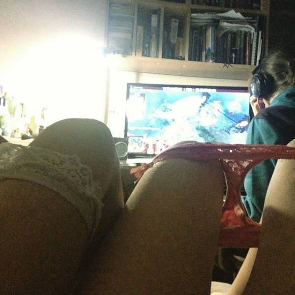 Bildschirmarbeiter - Picdump 28.07.2017