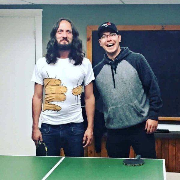 Bildschirmarbeiter - Picdump 28.07.2017