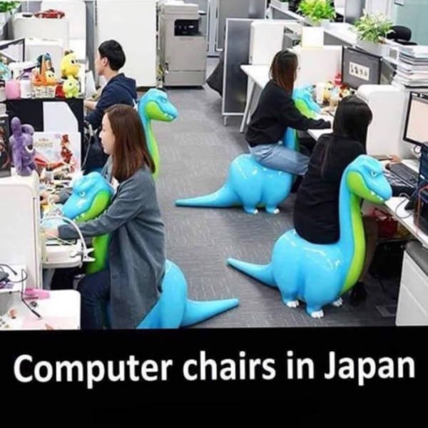 Bildschirmarbeiter - Picdump 28.07.2017