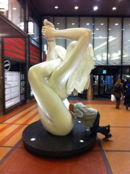 Bildschirmarbeiter - Picdump 28.07.2017