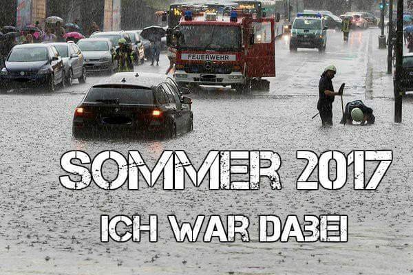 Bildschirmarbeiter - Picdump 28.07.2017