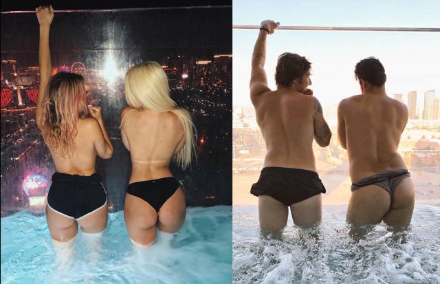 Bildschirmarbeiter - Picdump 28.07.2017