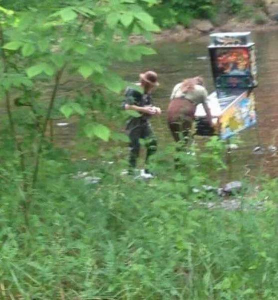 Bildschirmarbeiter - Picdump 28.07.2017